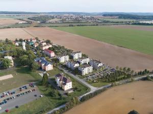 Prodej bytu 2+kk, Dobřany, Ústavní, 45 m2