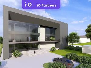 Pronájem skladu, Jablonec nad Nisou, Belgická, 10500 m2