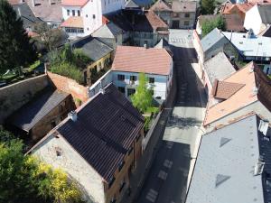 Prodej rodinného domu, Mšeno, Karlova, 120 m2