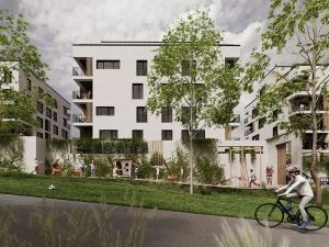 Prodej bytu 3+kk, Praha - Hlubočepy, Silurská, 80 m2