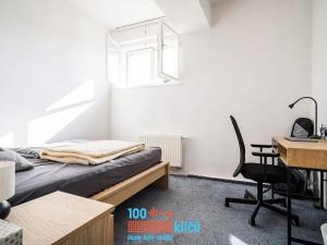 Prodej bytu 4+kk, Brno, Havlíčkova, 82 m2