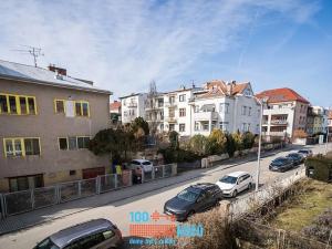 Prodej bytu 4+kk, Brno, Havlíčkova, 82 m2