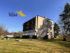 Prodej bytu 3+1, Slavoňov, 78 m2