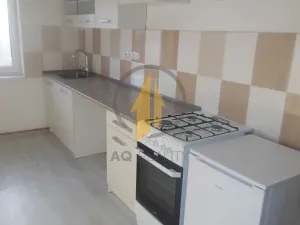 Pronájem bytu 1+1, Turnov, 50 m2
