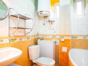 Prodej bytu 2+kk, Plzeň - Východní Předměstí, Guldenerova, 48 m2