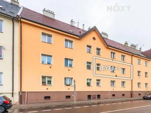 Prodej bytu 1+1, Nymburk, Park v Kolonii, 42 m2