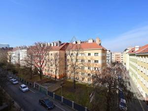 Pronájem bytu 1+1, Praha - Nusle, U družstva Život, 34 m2