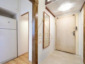 Pronájem bytu 1+1, Praha - Nusle, U družstva Život, 34 m2
