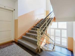 Pronájem bytu 1+1, Praha - Nusle, U družstva Život, 34 m2