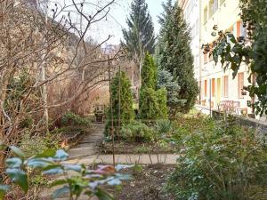 Pronájem bytu 1+1, Praha - Nusle, U družstva Život, 34 m2