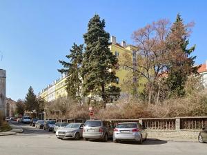 Pronájem bytu 1+1, Praha - Nusle, U družstva Život, 34 m2