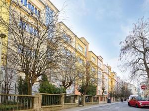 Pronájem bytu 1+1, Praha - Nusle, U družstva Život, 34 m2