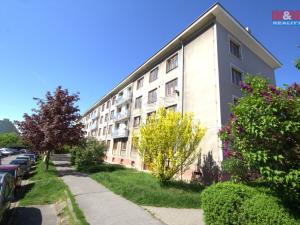 Pronájem bytu 1+1, Neratovice, Dr. E. Beneše, 37 m2