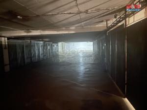 Prodej garáže, Praha - Chodov, Hviezdoslavova, 15 m2