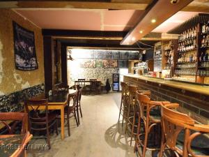 Prodej restaurace, Praha - Libeň, Sokolovská, 160 m2