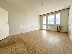 Prodej bytu 3+1, Praha - Stodůlky, Běhounkova, 71 m2
