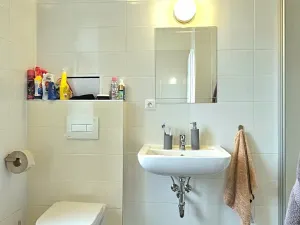 Pronájem bytu 1+kk, Praha - Krč, Budějovická, 27 m2