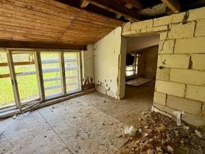 Prodej rodinného domu, Letovice, 108 m2
