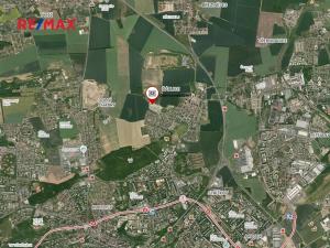 Pronájem bytu 2+kk, Praha - Ďáblice, Oldřichovská, 59 m2