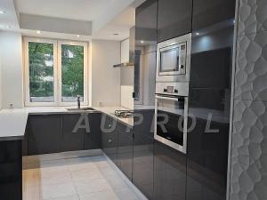 Prodej bytu 3+kk, Praha - Vršovice, Bajkalská, 65 m2