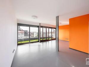 Pronájem kanceláře, České Budějovice, J. Dietricha, 371 m2