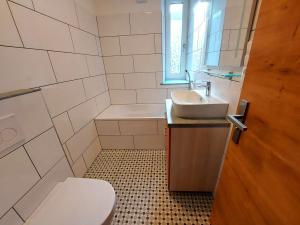 Pronájem bytu 1+kk, Tišnov, Na Loukách, 29 m2