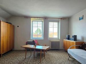 Prodej rodinného domu, Velké Popovice, Husova, 161 m2