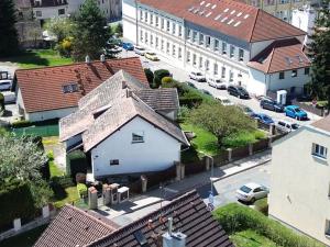 Prodej rodinného domu, Velké Popovice, Husova, 161 m2