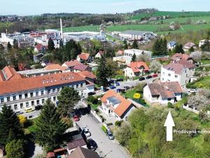 Prodej rodinného domu, Velké Popovice, Husova, 161 m2