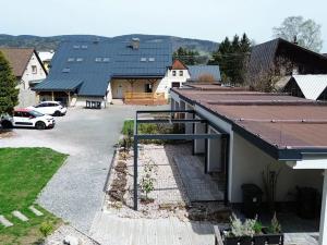 Prodej bytu 2+kk, Mladé Buky, 43 m2