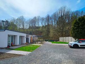 Prodej bytu 2+kk, Mladé Buky, 43 m2
