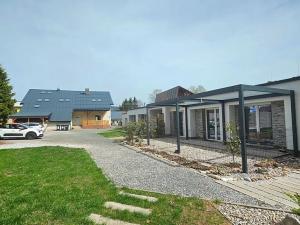 Prodej bytu 2+kk, Mladé Buky, 43 m2