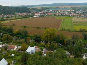Prodej pozemku pro bydlení, Dolní Kounice, 874 m2