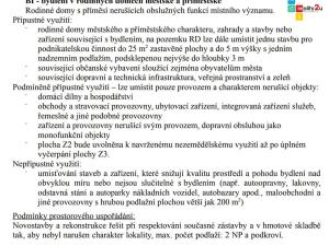 Prodej pozemku pro bydlení, Dolní Kounice, 874 m2
