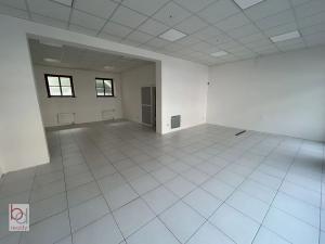 Pronájem obchodního prostoru, České Budějovice, Rudolfovská tř., 69 m2