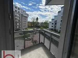 Pronájem bytu 1+kk, České Budějovice, Volejbalistů, 38 m2
