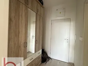 Pronájem bytu 1+kk, České Budějovice, Volejbalistů, 38 m2