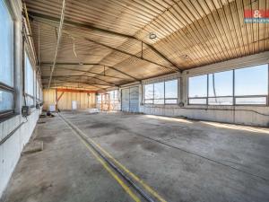 Pronájem skladu, Osek, 346 m2