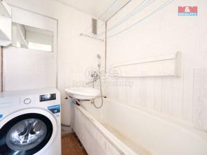 Prodej bytu 3+1, Děčín - Děčín IV-Podmokly, Na Valech, 81 m2