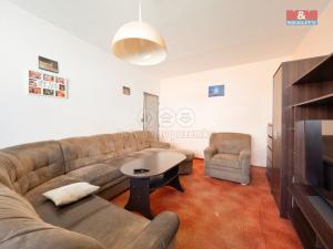 Prodej bytu 3+1, Děčín - Děčín IV-Podmokly, Na Valech, 81 m2