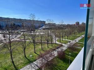 Prodej bytu 2+kk, Praha, Jablonecká, 49 m2