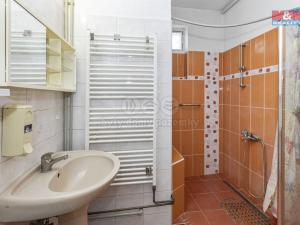 Prodej rodinného domu, Chrast, Jiráskova, 160 m2