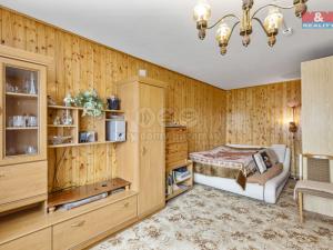 Prodej rodinného domu, Chrast, Jiráskova, 160 m2