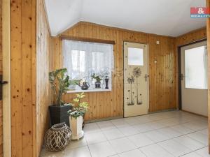 Prodej rodinného domu, Chrast, Jiráskova, 160 m2