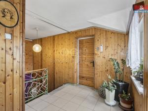Prodej rodinného domu, Chrast, Jiráskova, 160 m2