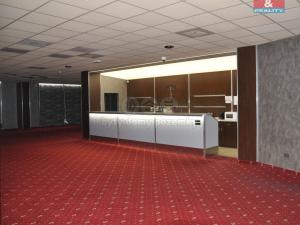 Pronájem obchodního prostoru, Liberec - Liberec VI-Rochlice, Ježkova, 487 m2