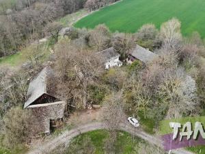 Prodej zemědělské usedlosti, Kobyly, 550 m2