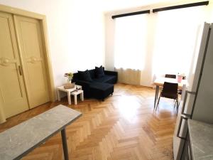 Prodej bytu 2+kk, Praha - Nové Město, Růžová, 54 m2
