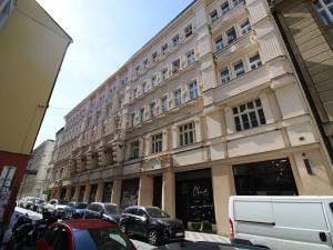 Prodej bytu 2+kk, Praha - Nové Město, Růžová, 54 m2