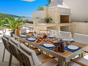 Prodej vily, Trogir, Chorvatsko, 1150 m2